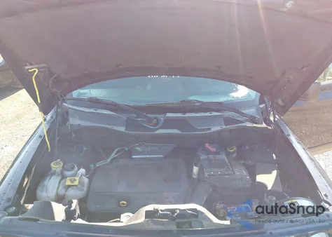 2016 Jeep Patriot Sport z USA, uszkodzony, nr VIN 1C4NJPBBXGD801662